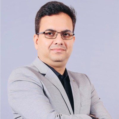 Supriyo Chowdhury